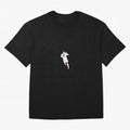 Ronaldo Nazario Minimalist Oversized T-Shirt Celebrate the Road through FIFA World Cup 2026 Group Stage for Fans of Messi, CR7 and Mbappe and Brazil, Bringing Champion Mindset, Group Stage Buzz, Knockout Tension and Passionate Fan Culture; Ideal