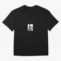 Ronaldo sticker Oversized T-Shirt Celebrate Classic Football Spirit in FIFA World Cup 2026 for Fans of CR7 and Messi and England and Germany, Bringing Football History, Final Match Energy, Crowd Noise and Once in a Lifetime Moments; Great for Watch