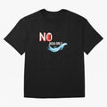 Cristiano Ronaldo - No Soda Coca Drink Agua Water Only Oversized T-Shirt Carry the Dream of FIFA World Cup 2026 Spirit, Highlighting Germany, Haaland, Worldwide Fan Energy, Dramatic Goals, Stadium Lights and Championship Celebrations; Created for