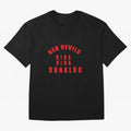 Viva Viva Ronaldo Oversized T-Shirt Celebrate the Stars of FIFA World Cup 2026 for Fans of Haaland and Spain, Bringing Match Day Excitement, Supporter Culture, Golden Goals and Global Football Passion; Ideal for Fans Who Follow Messi, Cristiano