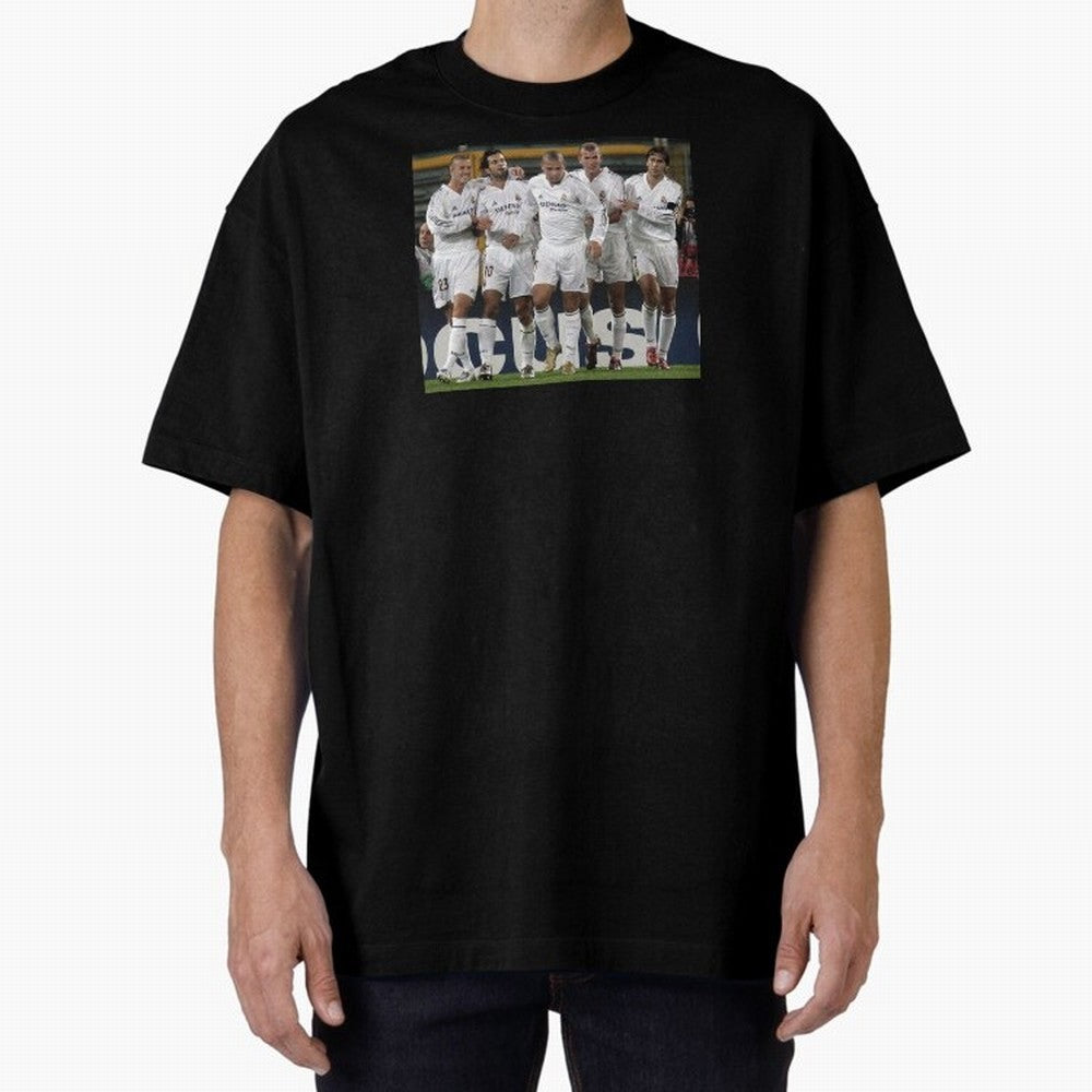 Ronaldo Luis Nazario de Lima Art Oversized T-Shirt Feel the Roar of the FIFA World Cup 2026 USA Canada Mexico Journey through Messi Highlights, Argentina and Brazil Pride, Stadium Memories, Football Loyalty, International Chants and Championship