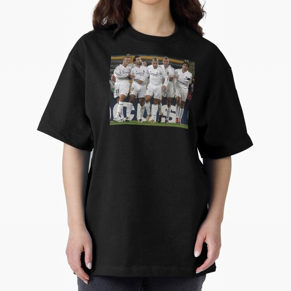 Ronaldo Luis Nazario de Lima Art Oversized T-Shirt Feel the Roar of the FIFA World Cup 2026 USA Canada Mexico Journey through Messi Highlights, Argentina and Brazil Pride, Stadium Memories, Football Loyalty, International Chants and Championship