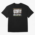 Ronaldo Luis Nazario de Lima Art Oversized T-Shirt Feel the Roar of the FIFA World Cup 2026 USA Canada Mexico Journey through Messi Highlights, Argentina and Brazil Pride, Stadium Memories, Football Loyalty, International Chants and Championship