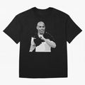 R9 Ronaldo Oversized T-Shirt Bring Match Day Fire to Match Day Hype around FIFA World Cup 2026, Messi and Cristiano Ronaldo, England, France and Netherlands, Tournament Hype, Historic Matchups, Family Viewing Parties and Global Sports Pride;