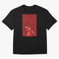 CR7 Oversized T-Shirt Turn Football Passion into FIFA World Cup 2026 USA Canada Mexico Driven by CR7, England, France and Netherlands Energy, Classic Soccer Heritage, Championship Pressure, Fan Loyalty and International Pride; Perfect for Fans,