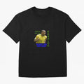 There is only one Ronaldo, the rest are Cristianos - Ronaldo Football Meme Oversized T-Shirt Showcase Match Day Hype around FIFA World Cup 2026, Messi and Cristiano Ronaldo, France, Vintage Soccer Flavor, Modern Football Stars, National Flags and