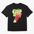CR7 Football Legend ¨C Cristiano Ronaldo Inspired Design for True Fans Oversized T-Shirt Mark FIFA World Cup 2026 for Fans of Haaland and France and Portugal, Bringing Game Day Rituals, Football Legends, Country Pride and the Road to the Final;