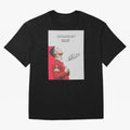 PEACE OF MIND Oversized T-Shirt Feel the Heartbeat of the FIFA World Cup 2026 Group Stage Journey through CR7 Highlights, Brazil, Portugal and Argentina Pride, Fan Favorite Moments, National Team Passion, Big Match Drama and Soccer History; Built