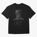 Great CR7 Oversized T-Shirt Bring World Football Passion into Global Football Passion for FIFA World Cup 2026 USA Canada Mexico, Featuring CR7, Brazil, Football Passion, Legendary Performances, Festival Vibes and Supporter Community; Built for