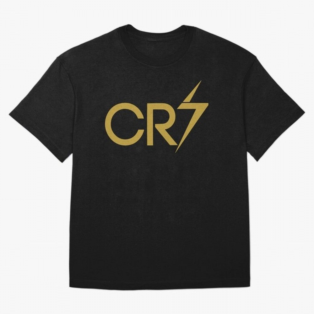 Christiano Ronaldo Oversized T-Shirt Carry the Colors and Pride of Global Football Passion for FIFA World Cup 2026, Connected to Neymar, Haaland and Cristiano Ronaldo, Argentina, Stadium Chants, National Pride, Trophy Dreams and Unforgettable