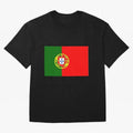 Viva Portugal Oversized T-Shirt Refresh FIFA World Cup 2026 USA Canada Mexico for Fans of CR7 and Brazil, Bringing Football Passion, Legendary Performances, Festival Vibes and Supporter Community; Created for Match Day Parties, Soccer Gifts, Fan