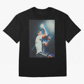 Siiimmmmm Oversized T-Shirt Enjoy the FIFA World Cup 2026 Group Stage Journey through Neymar, Haaland and Cristiano Ronaldo Highlights, Spain Pride, Tournament Hype, Historic Matchups, Family Viewing Parties and Global Sports Pride; Created for
