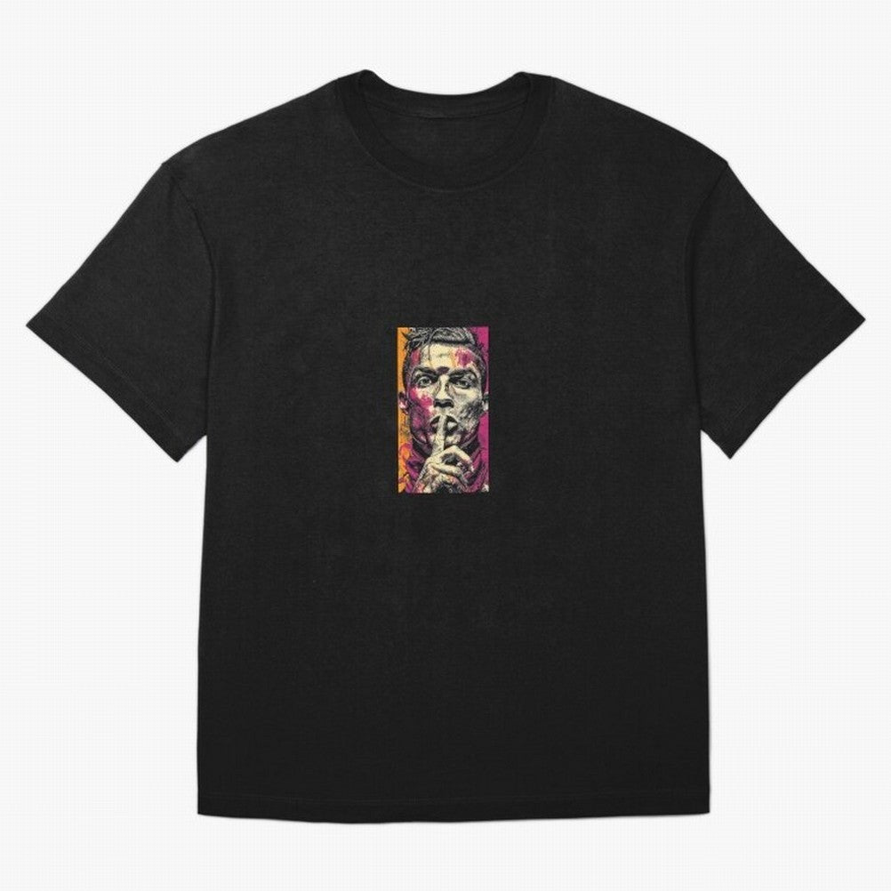 ronaldo Oversized T-Shirt Keep Football History Alive during the FIFA World Cup 2026 Group Stage Journey through Neymar Highlights, England Pride, Match Day Excitement, Supporter Culture, Golden Goals and Global Football Passion; Perfect for People