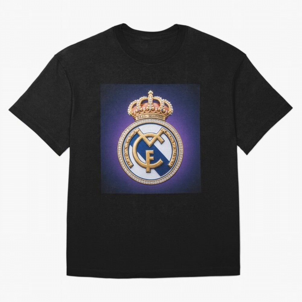 Santiago Bernab¨¦u Oversized T-Shirt Celebrate Classic Football Spirit in the FIFA World Cup 2026 Journey through Messi, CR7 and Mbappe Highlights, Brazil, Portugal and Argentina Pride, Champion Mindset, Group Stage Buzz, Knockout Tension and