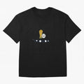 FIFA 2026 Oversized T-Shirt Bring a Vintage Feel to FIFA World Cup 2026 for Fans of Neymar, Haaland and Cristiano Ronaldo and Spain, Bringing Stadium Chants, National Pride, Trophy Dreams and Unforgettable Football Memories; Perfect for People Who