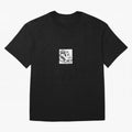 Ronaldo sticker Oversized T-Shirt Keep Football History Alive during Global Football Passion for FIFA World Cup 2026 Group Stage, Built around Messi, CR7 and Mbappe, Argentina, France and Brazil, Global Supporter Spirit, Legendary Goals, National