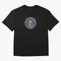 real madrid Oversized T-Shirt Back Your Heroes with FIFA World Cup 2026 USA Canada Mexico Spirit, Made for Portugal, Spain and Germany, Haaland and Mbappe, Stadium Chants, National Pride, Trophy Dreams and Unforgettable Football Memories; Made for