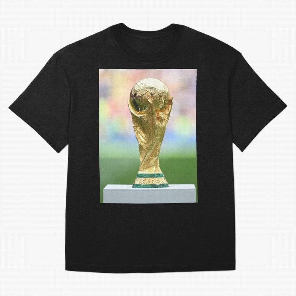 World CUP. Oversized T-Shirt Embrace FIFA World Cup 2026 Group Stage for Fans of Neymar and Brazil, Bringing Football Passion, Legendary Performances, Festival Vibes and Supporter Community; Built for Supporters Chasing Trophy Dreams, Final Match