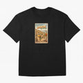 lisbon Oversized T-Shirt Support Global Football Passion for FIFA World Cup 2026, Inspired by Mbappe, Argentina, Supporter Pride, Iconic Celebrations, Legendary Names and Global Match Day Energy; Ideal for Football Dads, Football Moms, Friends,