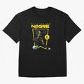 Darlington Nagbe Columbus Crew Oversized T-Shirt Bring Stadium Energy to Match Day Hype around FIFA World Cup 2026 USA Canada Mexico, Mbappe, Germany, Champion Mindset, Group Stage Buzz, Knockout Tension and Passionate Fan Culture; Ideal for Fans