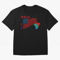 World cup 26 Oversized T-Shirt Turn Football Passion into FIFA World Cup 2026 USA Canada Mexico Connected to Mbappe, Portugal Energy, Stadium Memories, Football Loyalty, International Chants and Championship Tradition; Created for Match Day
