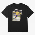 Ronaldo the phenomenon Oversized T-Shirt Remember FIFA World Cup 2026 for Fans of Haaland and Spain, Bringing Football History, Final Match Energy, Crowd Noise and Once in a Lifetime Moments; Perfect for Supporters Who Want Bold Football Energy,