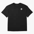 Soccer Ball Oversized T-Shirt Relive Global Football Passion for FIFA World Cup 2026, Inspired by Neymar, Haaland and Cristiano Ronaldo, Spain and Netherlands, Match Day Excitement, Supporter Culture, Golden Goals and Global Football Passion; Ideal
