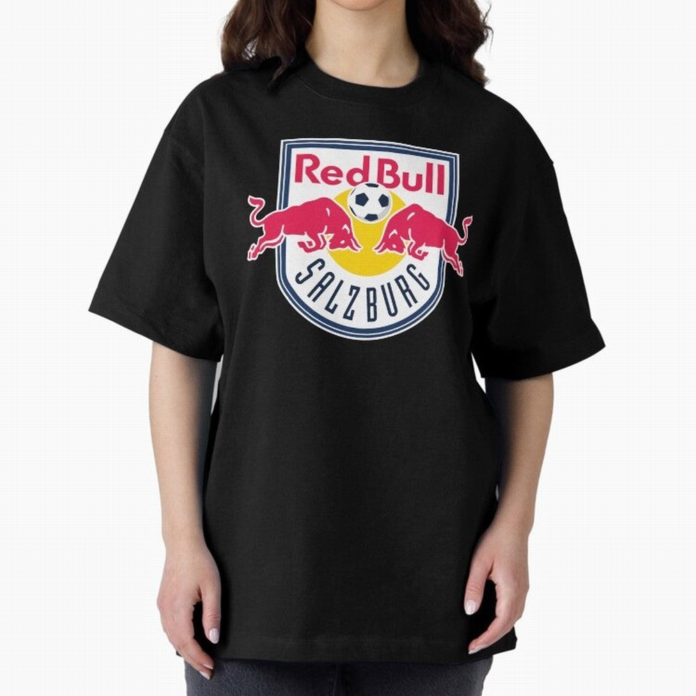 SV Austria Salzburg Fu?ballclub Oversized T-Shirt Celebrate Unforgettable Nights in Global Football Passion for FIFA World Cup 2026 Group Stage, Celebrating Mbappe, Argentina, Stadium Memories, Football Loyalty, International Chants and
