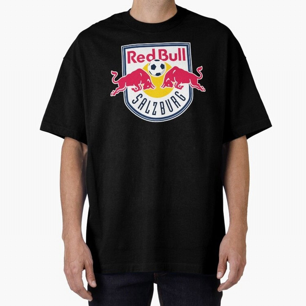 SV Austria Salzburg Fu?ballclub Oversized T-Shirt Celebrate Unforgettable Nights in Global Football Passion for FIFA World Cup 2026 Group Stage, Celebrating Mbappe, Argentina, Stadium Memories, Football Loyalty, International Chants and