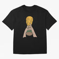Trophy Oversized T-Shirt Bring Stadium Energy to Global Football Passion for FIFA World Cup 2026, Driven by Cristiano Ronaldo, Haaland and CR7, Argentina and Brazil, Football Festival Excitement, Trophy Ambitions, Country Rivalries and Star Player