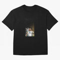 Ronaldo Oversized T-Shirt Live the Energy of Global Football Passion for FIFA World Cup 2026 USA Canada Mexico, Built around CR7, Germany, Champion Mindset, Group Stage Buzz, Knockout Tension and Passionate Fan Culture; Great for Supporters Who