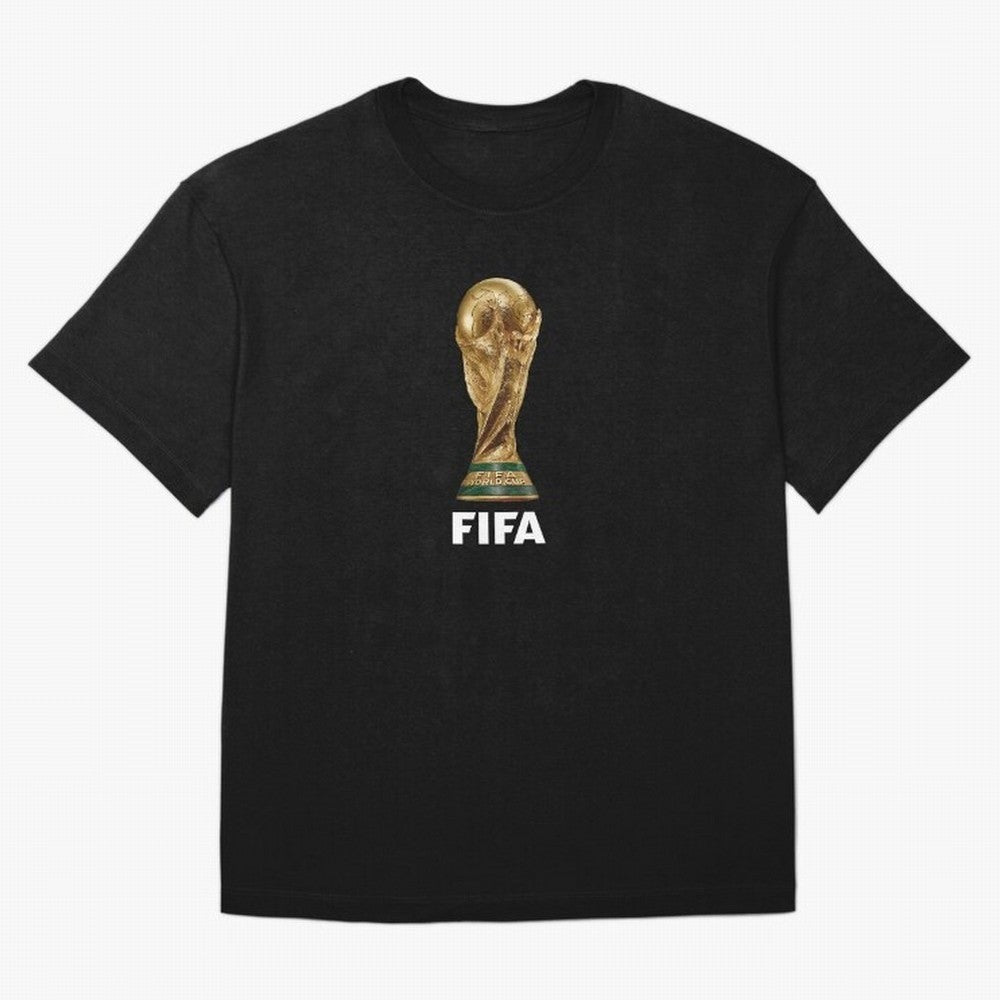 The Biggest Tournament in the World Oversized T-Shirt Share FIFA World Cup 2026 Group Stage Spirit, Celebrating Netherlands, Cristiano Ronaldo, Football Passion, Legendary Performances, Festival Vibes and Supporter Community; Made for Collectors