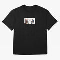 Messi and Ronaldo Oversized T-Shirt Represent Fans Who Live for FIFA World Cup 2026 Spirit, Highlighting England, France and Netherlands, Messi, Neymar and Mbappe, Goal Celebration Energy, Supporter Heritage, Football Icons and Worldwide Tournament