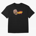 Real Madrid - Kylian Mbapp¨¦ Hala Madrid Oversized T-Shirt Make Every Match About the FIFA World Cup 2026 Journey through Neymar, Haaland and Cristiano Ronaldo Highlights, Portugal, Spain and Germany Pride, Stadium Chants, National Pride, Trophy
