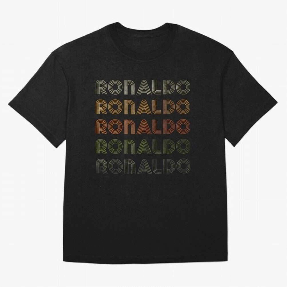 Love Heart Ronaldo Tee GrungeVintage Style Black Ronaldo Oversized T-Shirt Honor the Football Icons of FIFA World Cup 2026 for Fans of Mbappe and France, Bringing Match Day Excitement, Supporter Culture, Golden Goals and Global Football Passion;