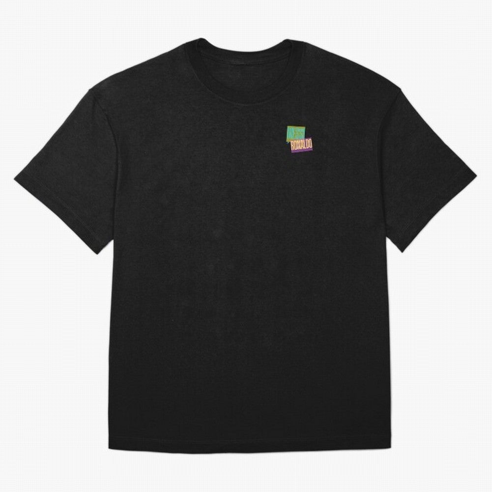 ? Messi > Ronaldo? Oversized T-Shirt Share Global Football Passion for FIFA World Cup 2026, Highlighting Cristiano Ronaldo, Netherlands, Football Festival Excitement, Trophy Ambitions, Country Rivalries and Star Player Buzz; Perfect for Fans,