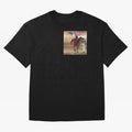 Ronaldo & messi 7_10 football USA sports top quality redbubble Oversized T-Shirt Celebrate Unforgettable Nights in Match Day Hype around FIFA World Cup 2026 Group Stage, Haaland and Mbappe, Argentina, Worldwide Fan Energy, Dramatic Goals, Stadium
