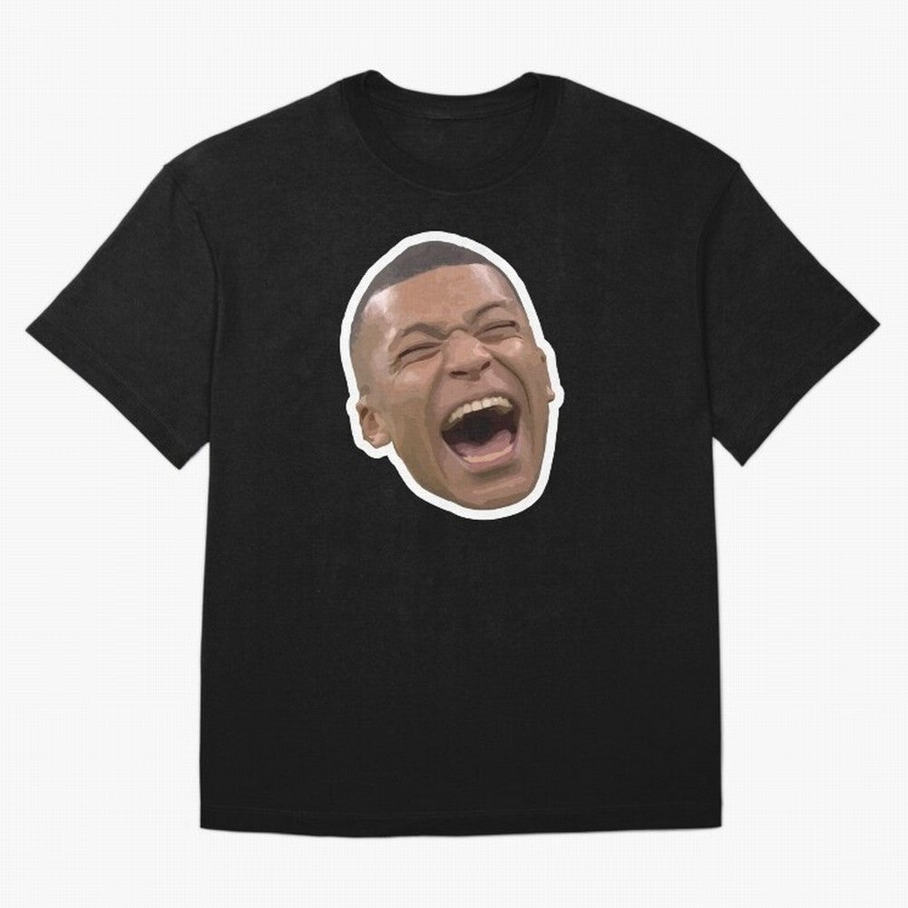 Kylian Mbapp¨¦ Oversized T-Shirt Make Every Kick Count in FIFA World Cup 2026 Spirit, Built around England, France and Netherlands, CR7, Soccer Culture, Superstar Moments, National Team Dreams and Competitive Fire; Ideal for Football Dads, Football