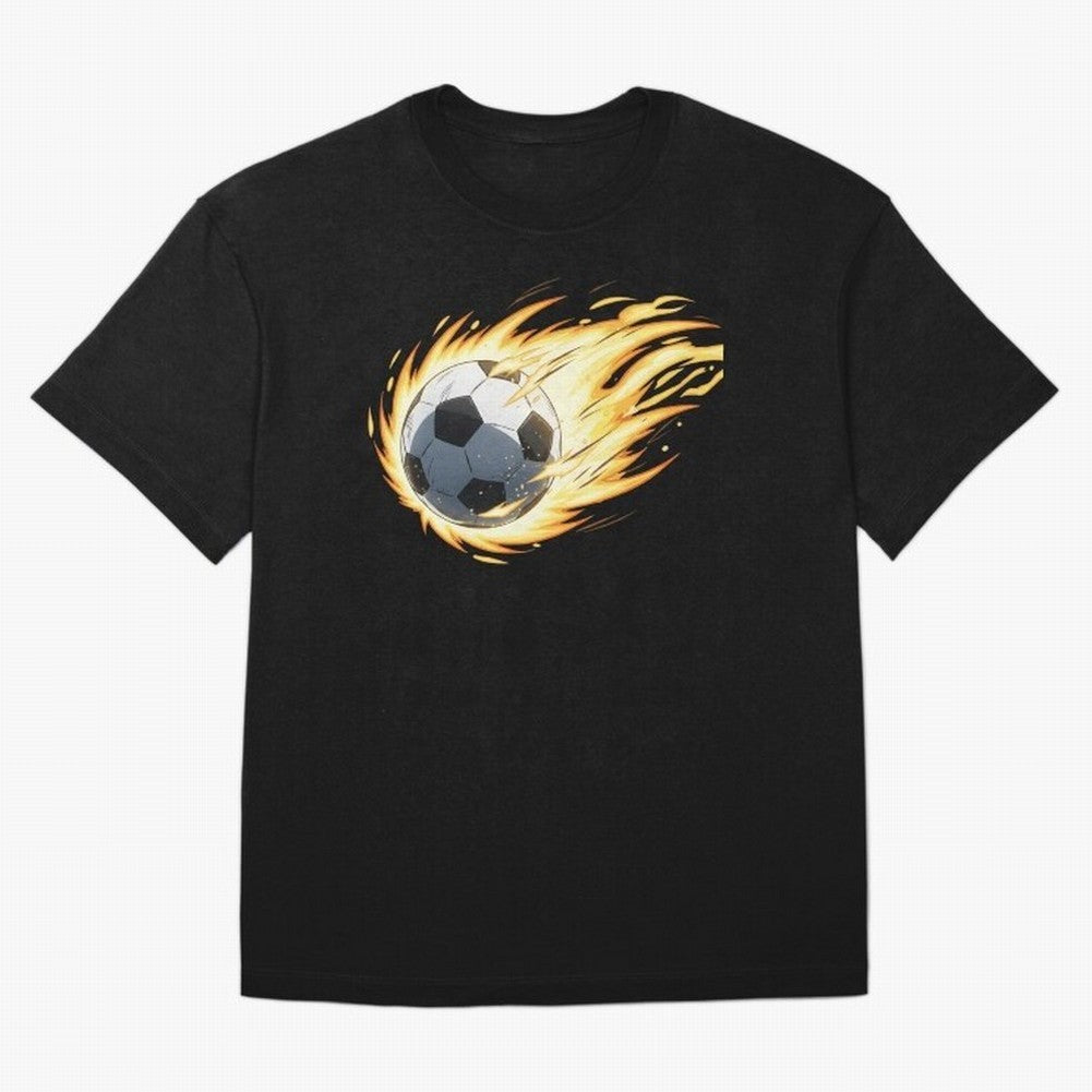 Soccer anime Oversized T-Shirt Mark FIFA World Cup 2026 Group Stage Featuring Cristiano Ronaldo, Haaland and CR7, Portugal Energy, Game Day Rituals, Football Legends, Country Pride and the Road to the Final; Perfect for People Who Love Argentina,