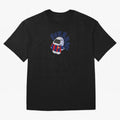 Ferran shark sticker Oversized T-Shirt Celebrate Fan Favorites in the FIFA World Cup 2026 Journey through Mbappe and Neymar Highlights, Argentina, France and Brazil Pride, Stadium Memories, Football Loyalty, International Chants and Championship