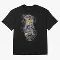 Ronaldo Football Playmaker Oversized T-Shirt Fuel the Hype around FIFA World Cup 2026 Connected to Neymar, Argentina and Brazil Energy, Tournament Hype, Historic Matchups, Family Viewing Parties and Global Sports Pride; Made for Die Hard