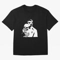 Design Ronaldo Fen?meno Oversized T-Shirt Carry the Dream of FIFA World Cup 2026 USA Canada Mexico for Fans of Messi, CR7 and Mbappe and Spain and Netherlands, Bringing Soccer Culture, Superstar Moments, National Team Dreams and Competitive Fire;