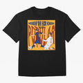 Messi and Ronaldo el classico Oversized T-Shirt Celebrate Classic Football Spirit in Global Football Passion for FIFA World Cup 2026, Made for Neymar, Argentina, France and Brazil, Champion Mindset, Group Stage Buzz, Knockout Tension and Passionate