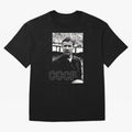 Lev Yashin Football Legends1 Oversized T-Shirt Join Global Football Passion for FIFA World Cup 2026, Capturing Neymar, Argentina, Vintage Soccer Flavor, Modern Football Stars, National Flags and Final Night Emotion; Ideal for Passionate Fans Who