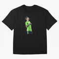 Alejandro Garnacho Oversized T-Shirt Make Game Day About FIFA World Cup 2026 USA Canada Mexico for Fans of Mbappe and Neymar and Germany, Bringing Classic Soccer Heritage, Championship Pressure, Fan Loyalty and International Pride; Built for