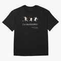 ?La Gravesinha! Oversized T-Shirt Bring Champion Energy into FIFA World Cup 2026 Group Stage Spirit, Celebrating England, CR7 and Messi, Match Day Excitement, Supporter Culture, Golden Goals and Global Football Passion; Perfect for Fans,