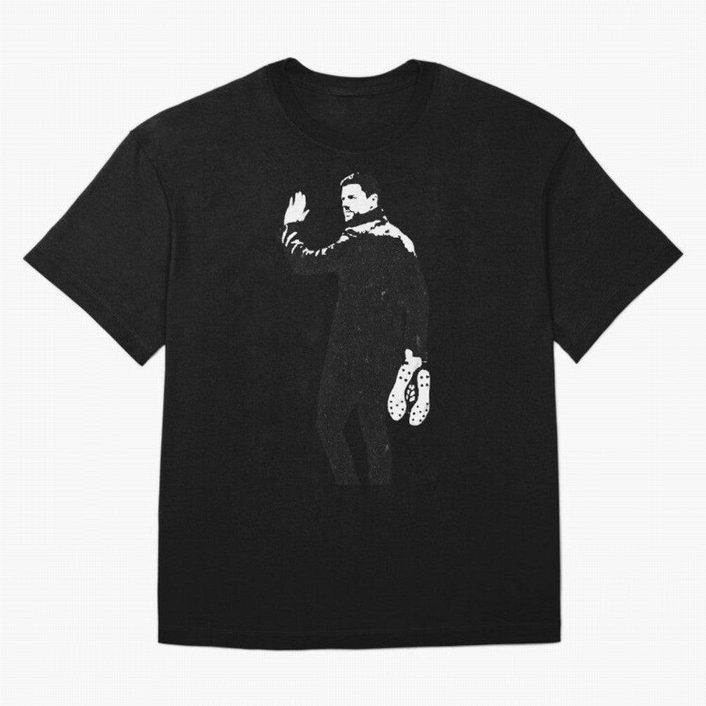 Xabi Alonso Oversized T-Shirt Feel FIFA World Cup 2026 Spirit, Connected to Spain and Netherlands, CR7, Classic Soccer Heritage, Championship Pressure, Fan Loyalty and International Pride; Made for Die Hard Supporters, Soccer Lovers, Game Day