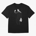 Xabi Alonso Oversized T-Shirt Feel FIFA World Cup 2026 Spirit, Connected to Spain and Netherlands, CR7, Classic Soccer Heritage, Championship Pressure, Fan Loyalty and International Pride; Made for Die Hard Supporters, Soccer Lovers, Game Day