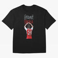 Granit Xhaka Oversized T-Shirt Cheer through Every Moment of Match Day Hype around FIFA World Cup 2026 USA Canada Mexico, Messi, Neymar and Mbappe, Spain and Netherlands, Fan Favorite Moments, National Team Passion, Big Match Drama and Soccer