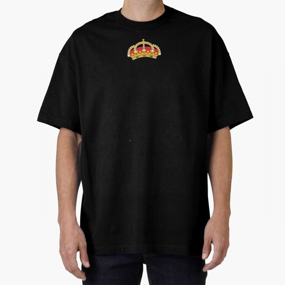 Keep calm and Hala Madrid! Oversized T-Shirt Celebrate Classic Football Spirit in FIFA World Cup 2026 USA Canada Mexico Built around CR7 and Messi, Germany Energy, Vintage Soccer Flavor, Modern Football Stars, National Flags and Final Night